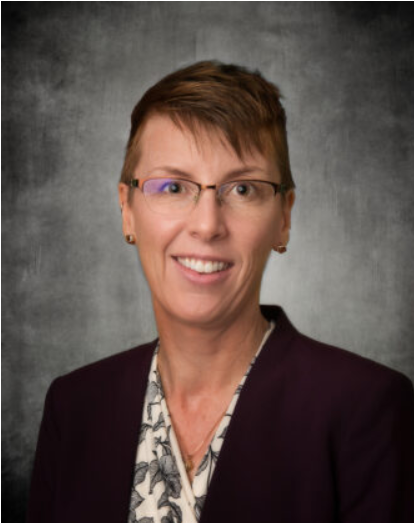 Nueva directora ejecutiva de la Washington Wine Industry Foundation