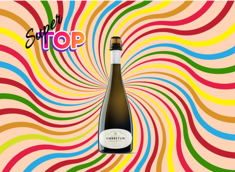 Enero: Umbretum Reserva Familiar de Bodegas Salado