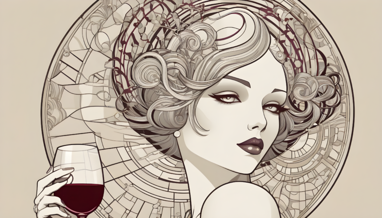 Trabajo, Amor y una Buena Bebida