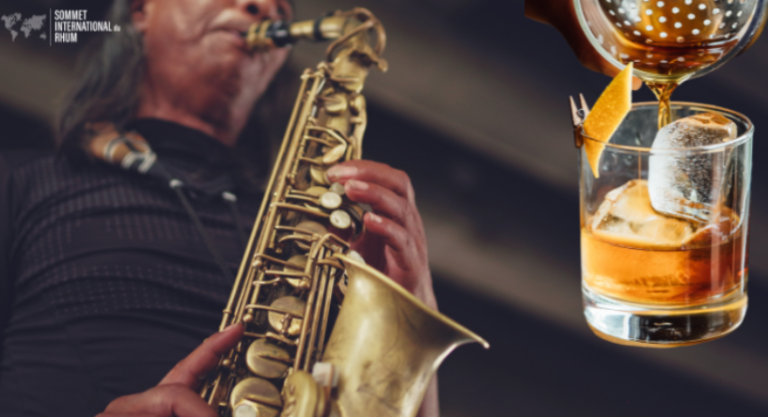 Ron y Jazz, una historia de amor