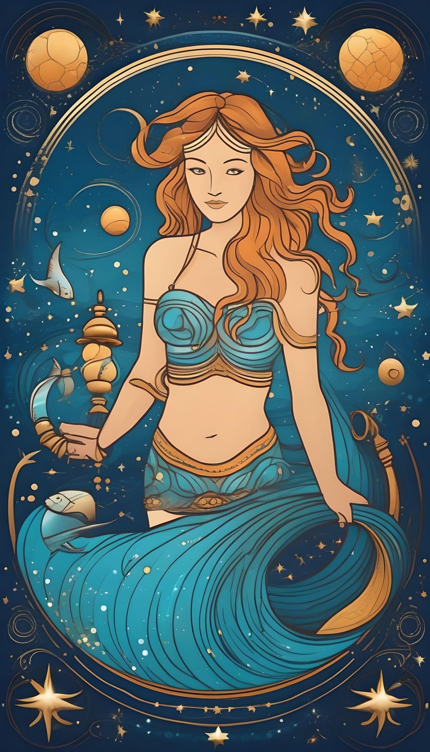 ACUARIO, HOROSCOPO, WISP