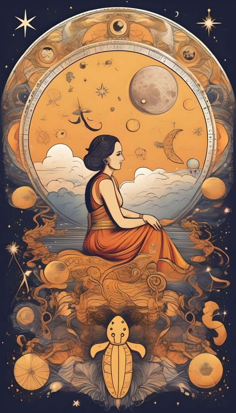 Cáncer: 22de junio – 22 de julio