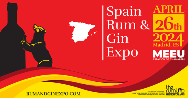 Rum & Gin Expo