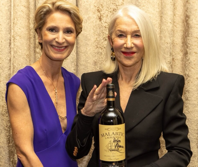 Burdeos y el cine, un buen tandem