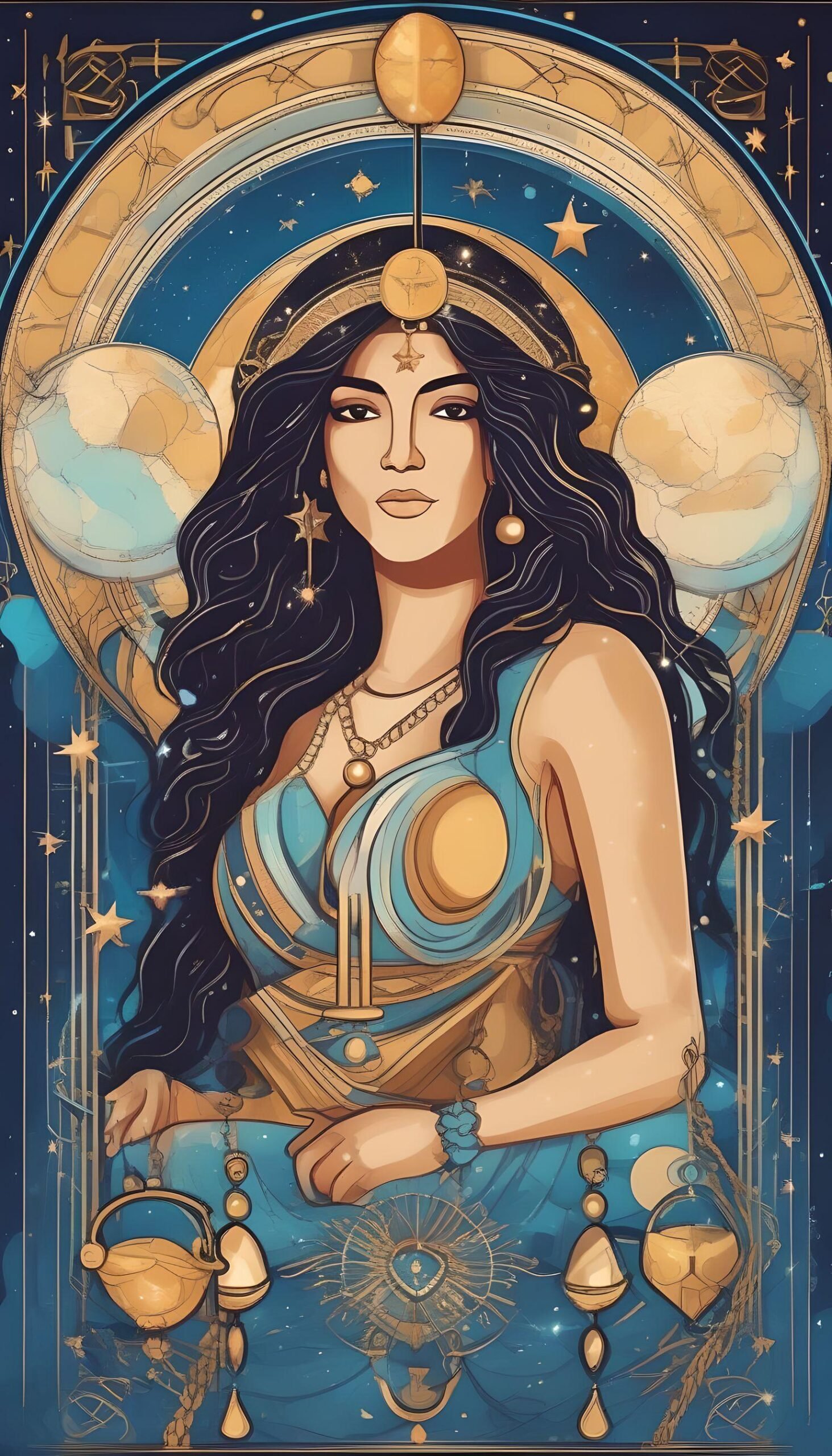 LIBRA, HOROSCOPO, WISP