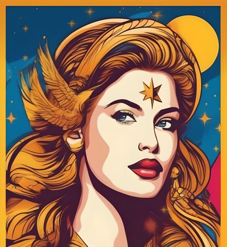 Sagitario: 23 de noviembre -22 de diciembre