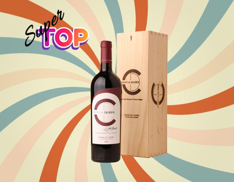 Febrero: Dominio de Calogía