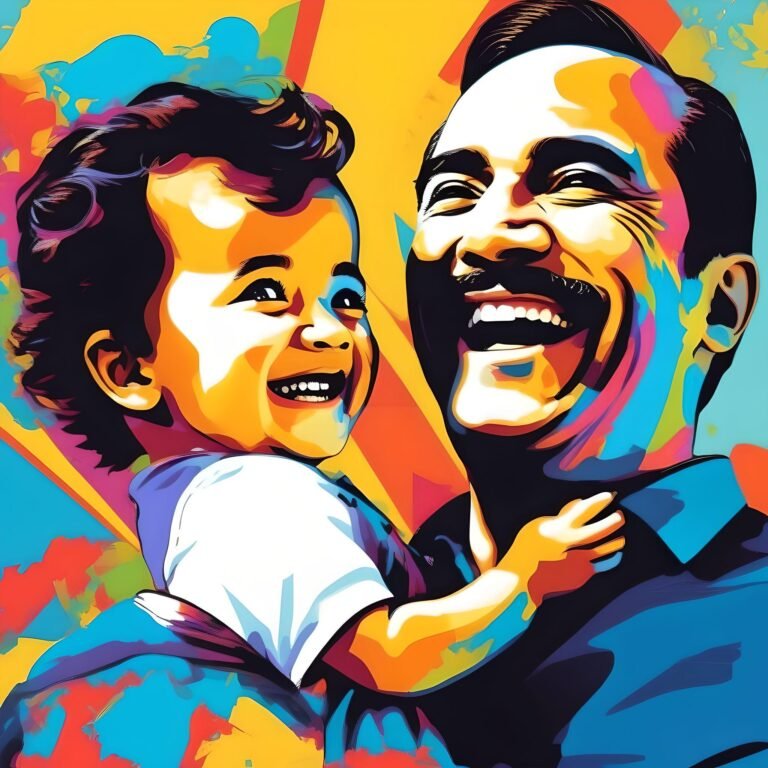 Que no se te olvide el día del Padre