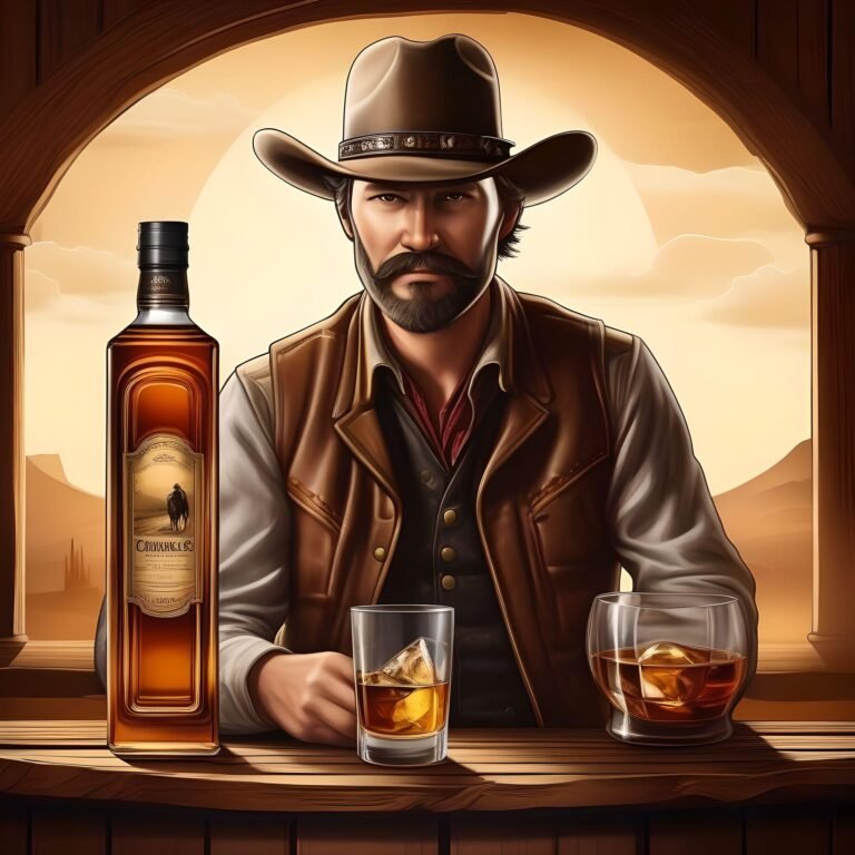 Cuando los Destilados se Vuelven Estrellas de cine