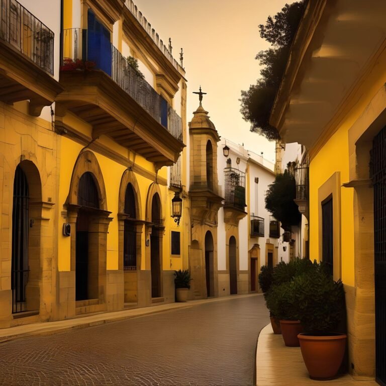 Una Aventura por Jerez y sus bodegas