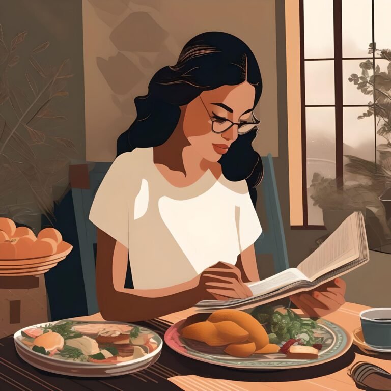 Comida y Literatura en la Cultura Española