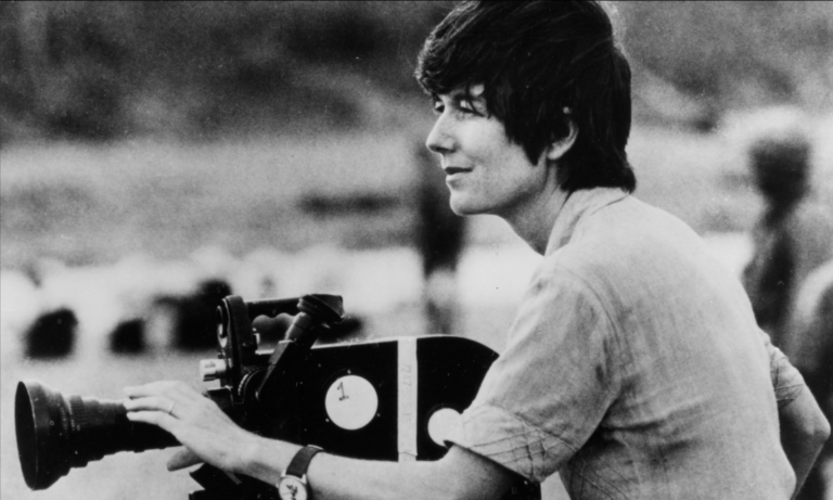 Adiós Ellie Coppola