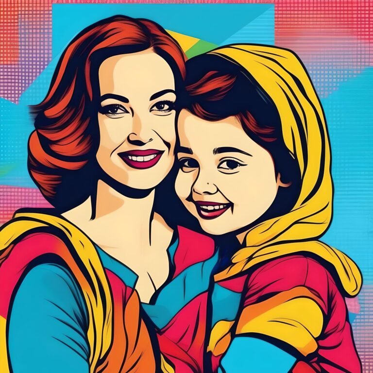 Madre no hay más que una