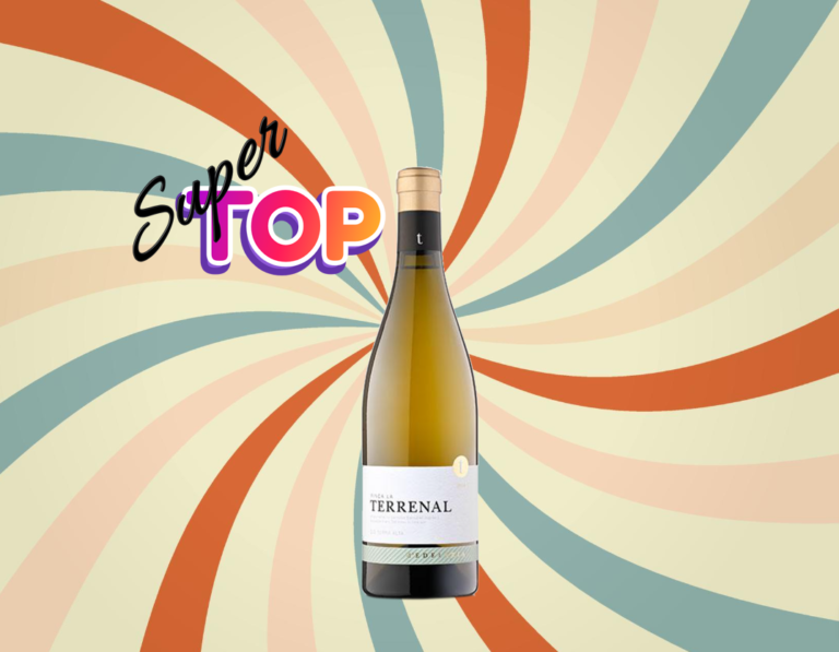 Abril: Finca La Terrenal de Bodegas Edetaria