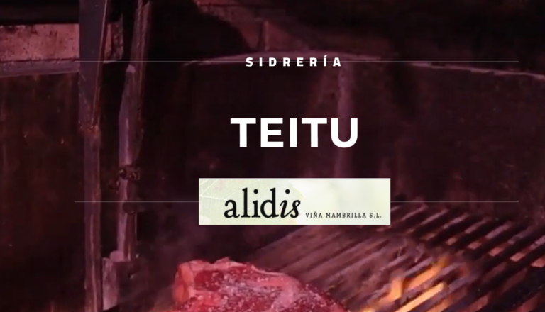 Una Noche de Sabores en Teitu con Bodega Mambrilla