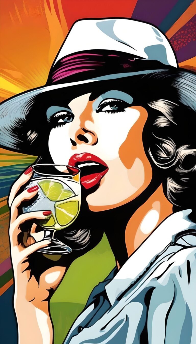 Destilados: El Arte de la Transformación en Cada Sorbo