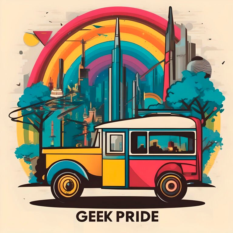 Si eres un Friki, este artículo es para ti