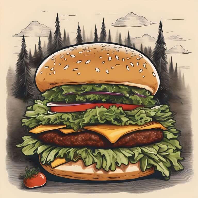 Las mejores hamburguesas de España