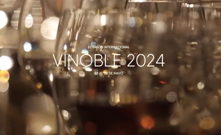 Vinoble vuelve a la carga