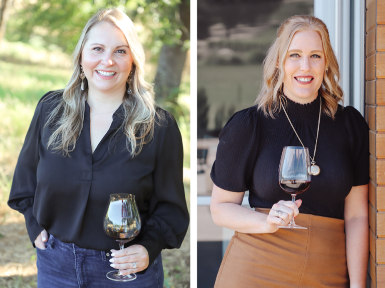 Las nuevas incorporaciones a Stoller Wine Group