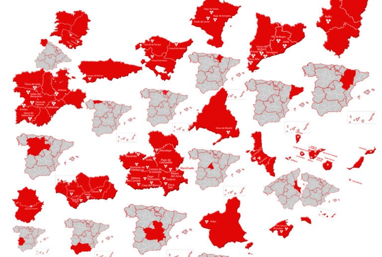 Pequeñas D.O.’s, un universo por descubrir