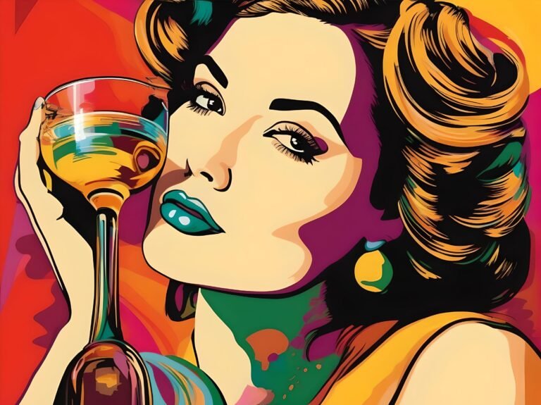 Cócteles icónicos para celebrar y disfrutar