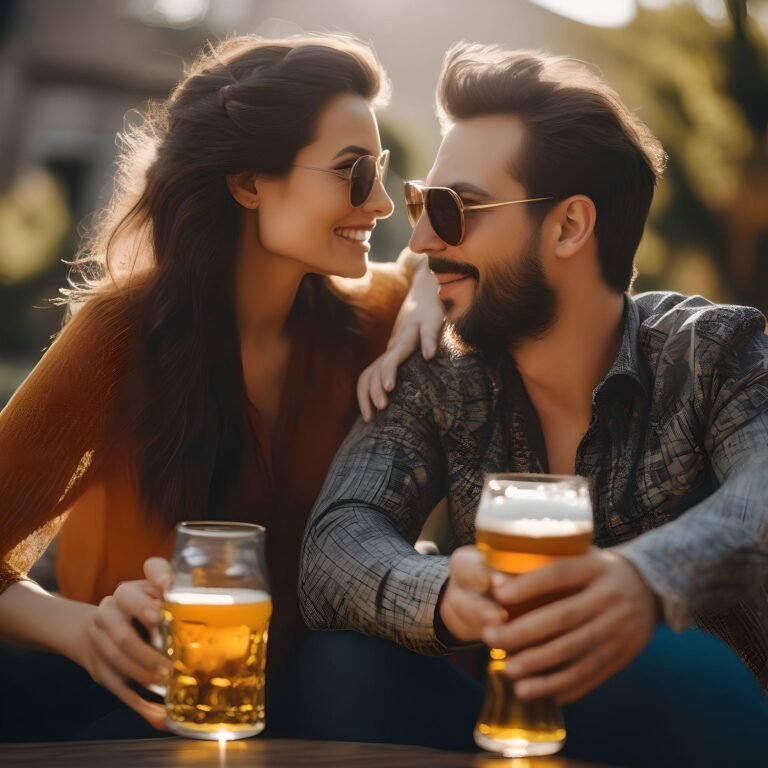 Celebremos el Día Internacional de la Cerveza: Historia, Tipos y Curiosidades