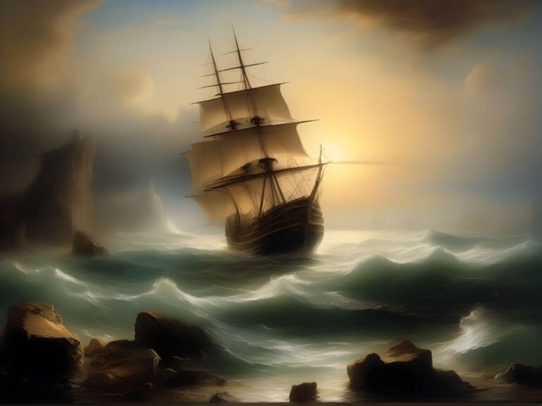 Descubren un Naufragio del Siglo XIX Cargado de Champagne