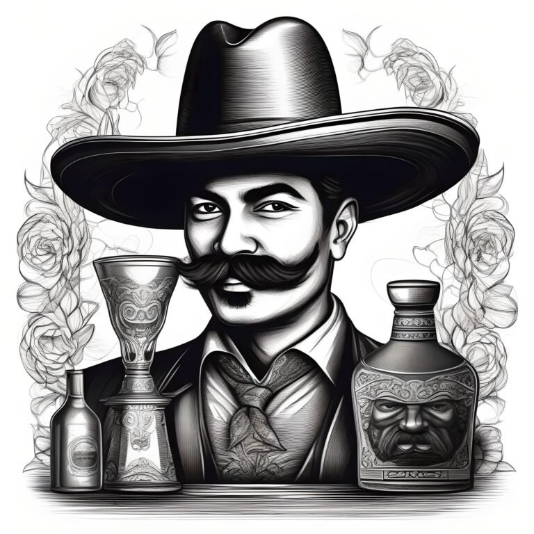 El Tequila: Del Agave al Mundo