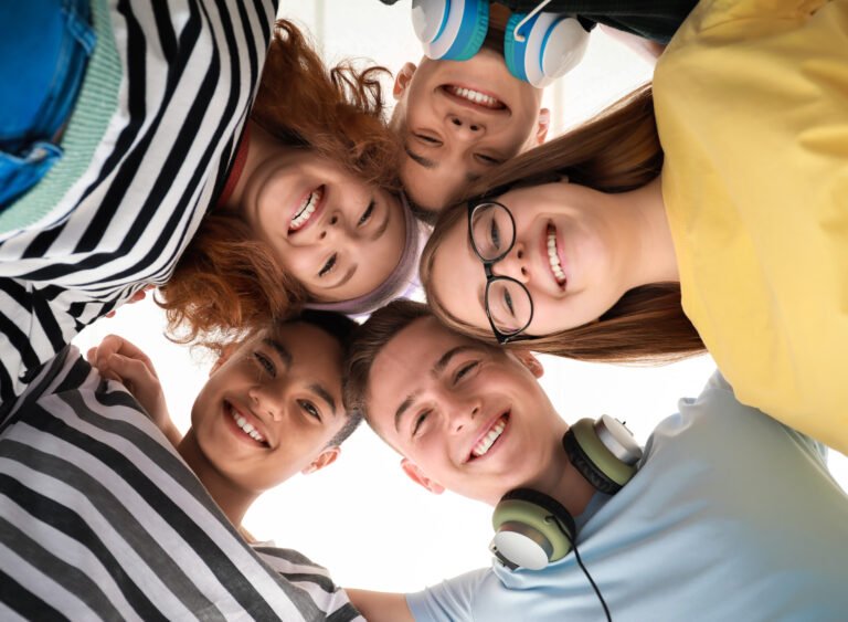 Día Internacional de la Juventud