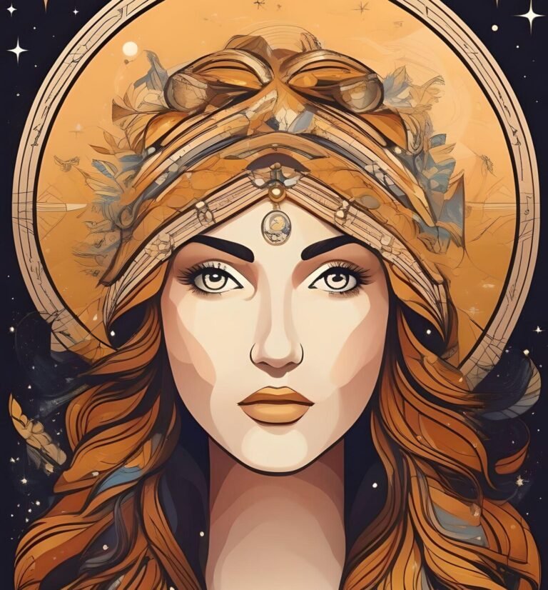 Virgo: 22 de agosto – 22 de septiembre
