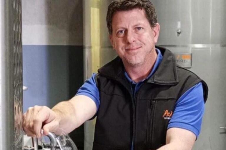 Felipe Stahlschmidt, nuevo enólogo jefe de Bodega Renacer: Un nuevo capítulo de excelencia en la viticultura argentina