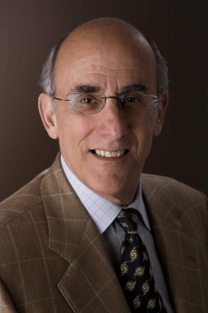 Fallece Vic Motto, Figura Clave en la Industria del Vino