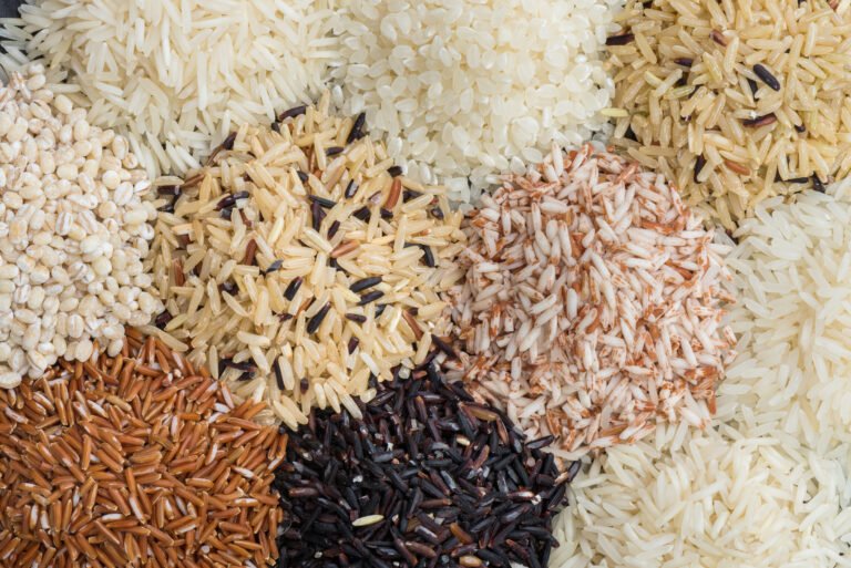 El arroz conquista Paladares en Todo el Mundo