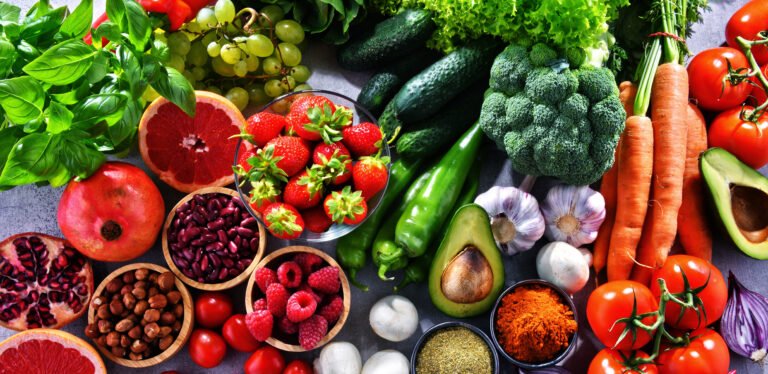 Dieta Vegetariana: Ventajas y Platos Saludables para un Estilo de Vida Fit