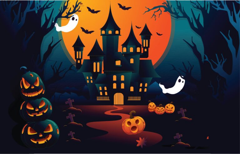 Halloween, truco o trato