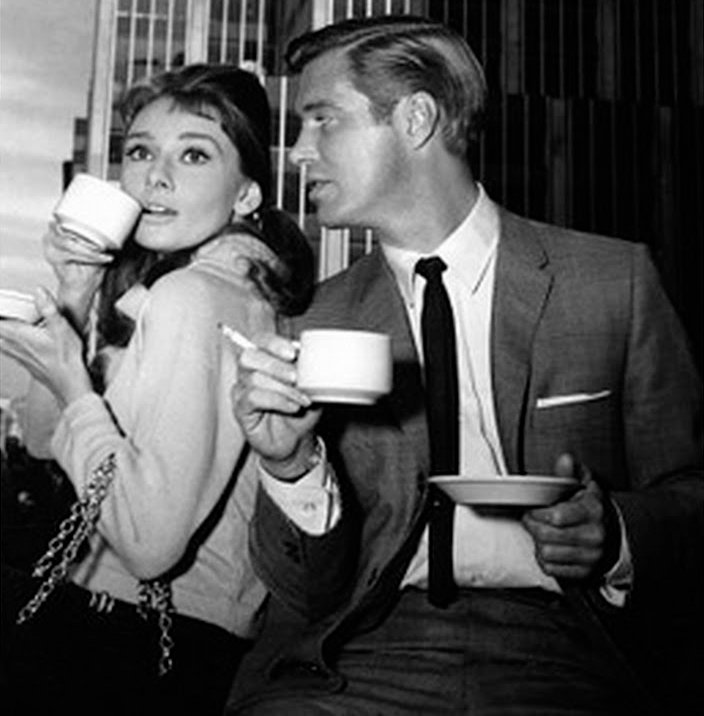 El café: la banda sonora líquida de nuestro día a día