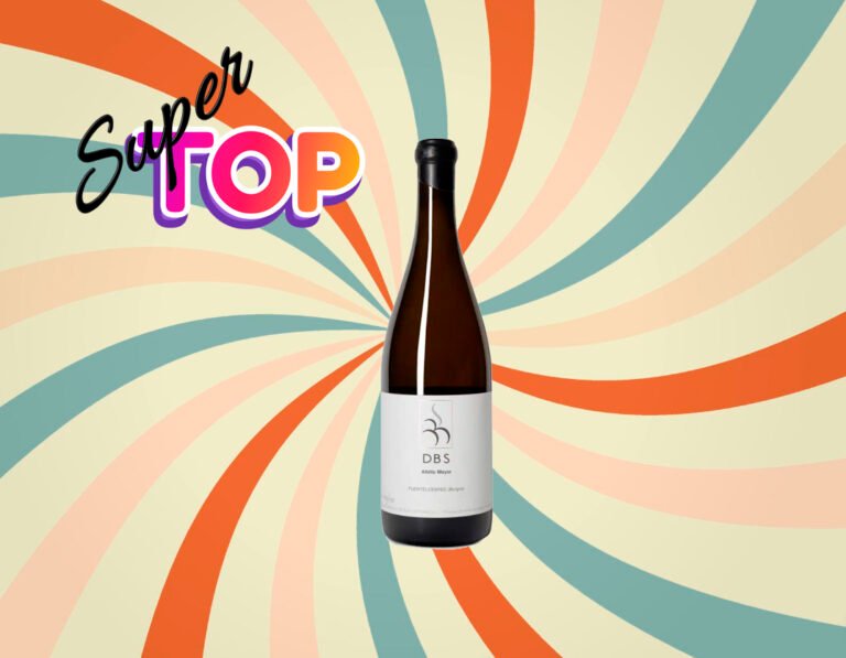 Octubre: DBS Albillo Mayor de Blas Serrano