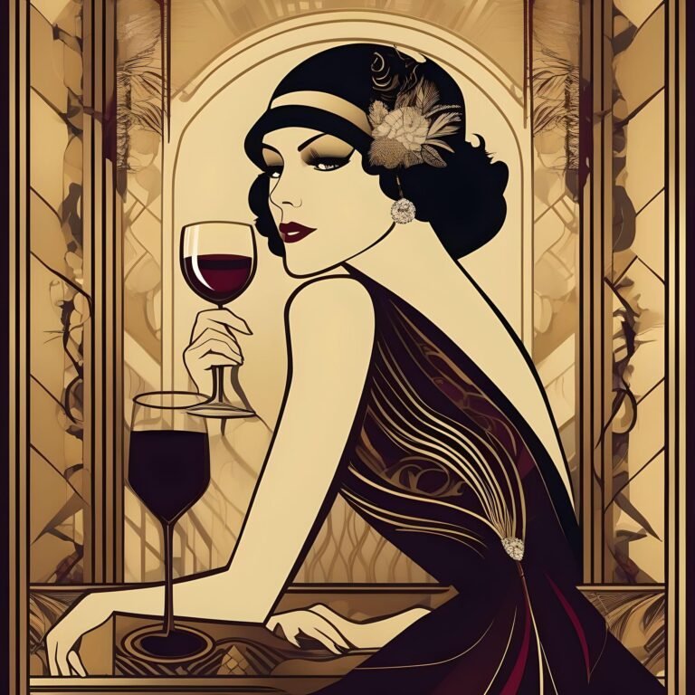 Vino y Momentos: Encuentra Tu Pareja Perfecta