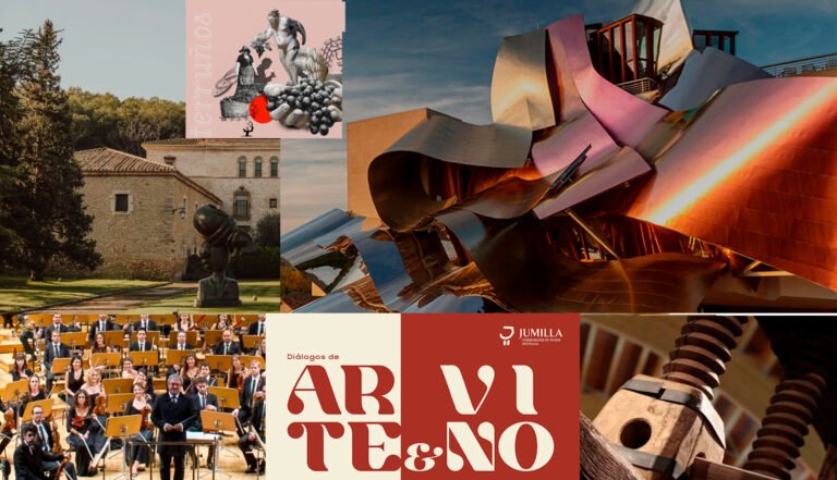 ¡Última llamada para el arte y la cultura del vino!