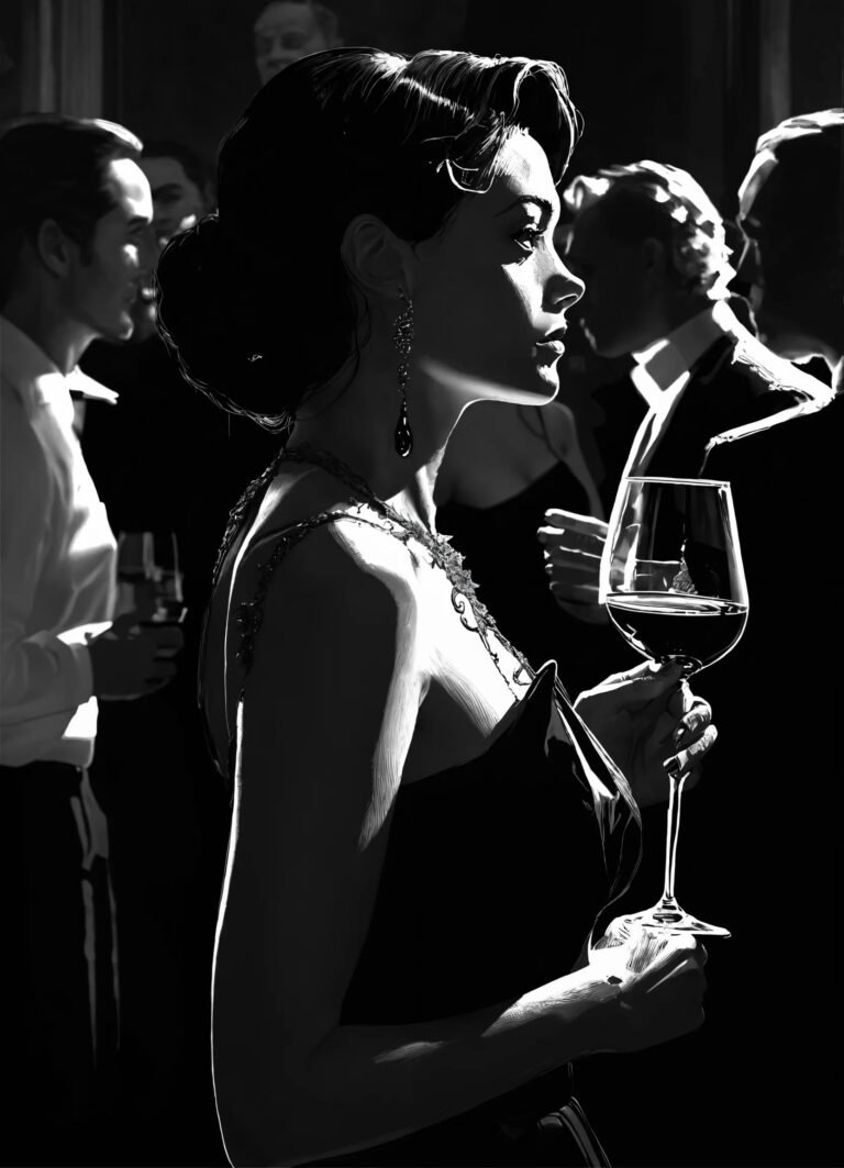 El Vino, tu Fondo de Armario Líquido