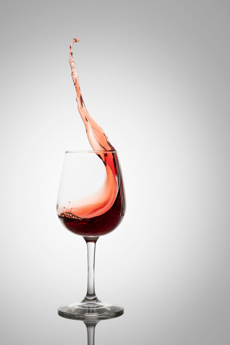Curiosidades y recomendaciones para el Día Internacional del Vino Tinto