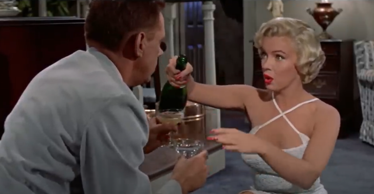 Historias del Champán y más