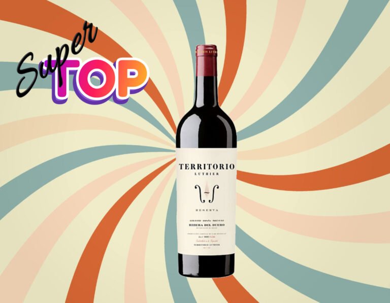 Noviembre: Territorio Luthier Reserva