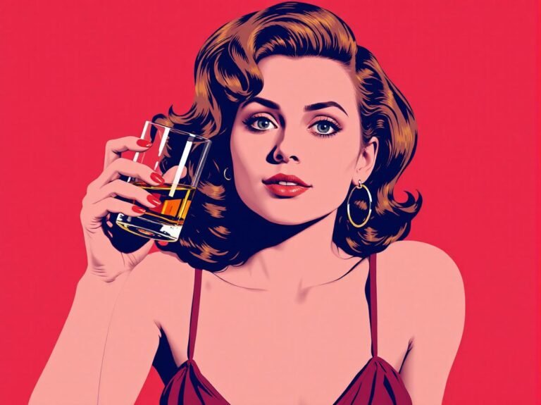 Un destilado para regalar y quién debería recibirlo