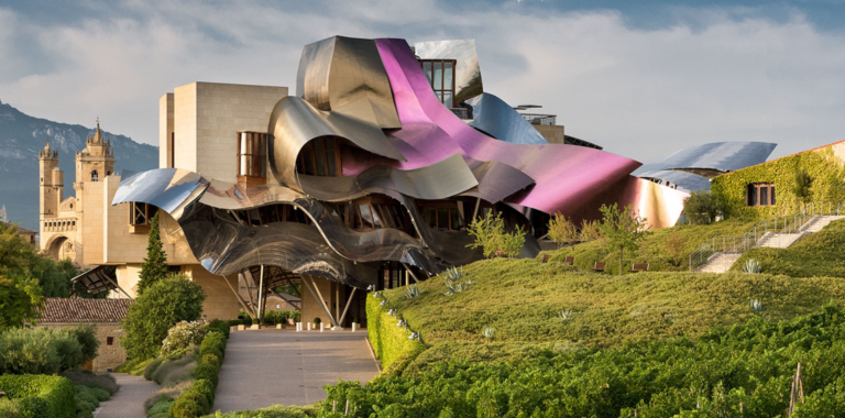 Que bodegas visitar en España, según los World’s Best Vineyards 2024