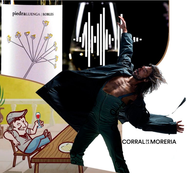 Premios Vino es Cultura 2024