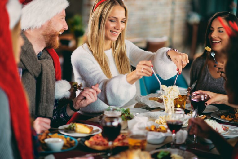 Consejos para una Nochebuena con buenas intenciones