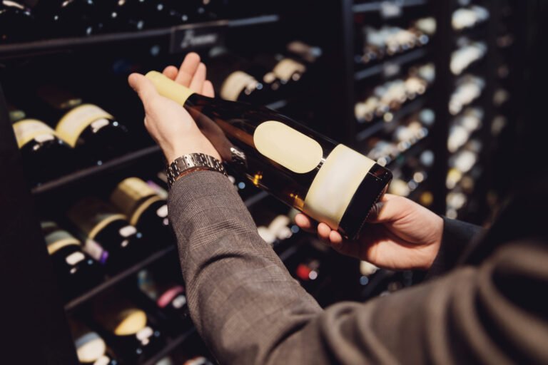 Cómo empezar el año organizando tu bodega personal