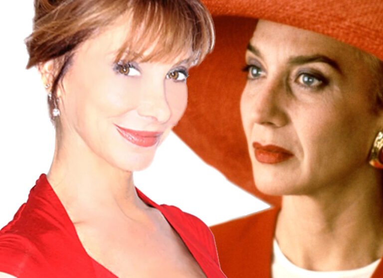 Tributo a Marisa Paredes y Jill Jacobson